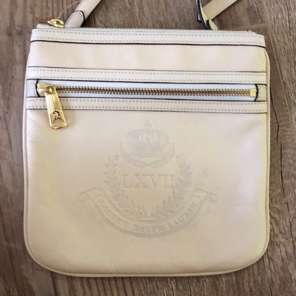 Ralph Lauren Purse - Picture 3 of 4